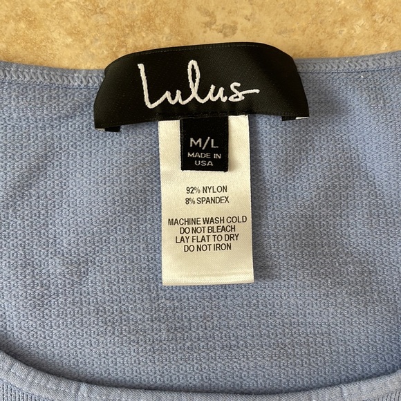 Workout Set - Picture 3 of 3